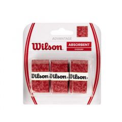 WILSONI EELIS OVERGRIPS 3 GAB.