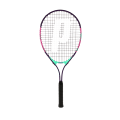 Tennise reket Prince ACE PINK 26 Juunior