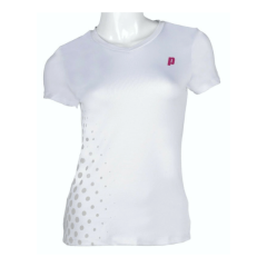 Spordisärk Prints V Neck Tee naistele