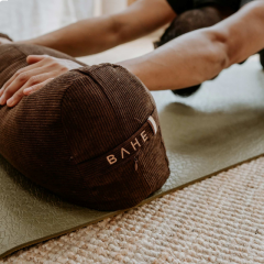 Jooga tugipadi PTP BAHE YOGA BOLSTER