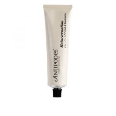 Puhastav näokoorija Antipodes Reincarnation 75ml
