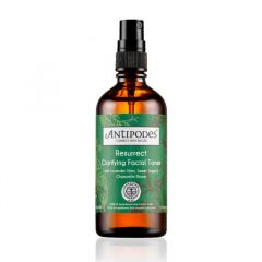 Puhastav toonik näole Antipodes Resurrect, 100ml