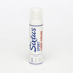 Spordikreem Sixtus Lubricream, 100 ml