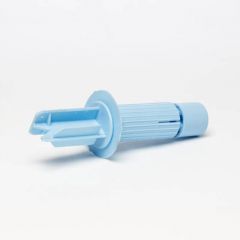 Plastikust minirulli dosaator SIXTUS 