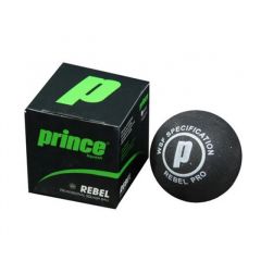 Squash ball prints Rebel, 1 gab