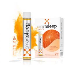 Vitamiinid une jaoks Smartsleep® IMMUNE
