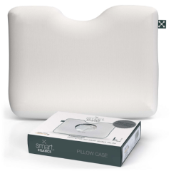 PADJAPÜRI SMARTSLEEP SILENCE, VALGE