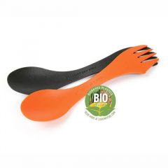 Lusikas-kahvelnuga Spork O BIO 2 gab
