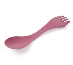 Lusikas-kahvel-nuga Spork O BIO