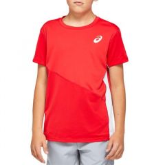 Laste T-särk Asics TENNIS CLUB B T