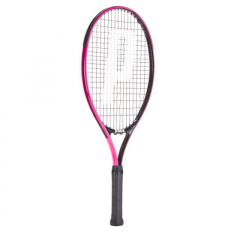 Tennise reket Prince' ile 18 PINK 23 Juunior