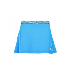 Tenniseseelikud tüdrukutele Prints Space Dye Tech (azure)