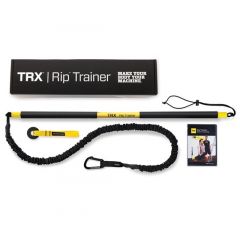 Treeningvedrustuse süsteem TRX ® RIP ™ Traineri komplekt