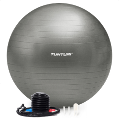 Võimla Tunturi Gymball, anti burst, 90 cm
