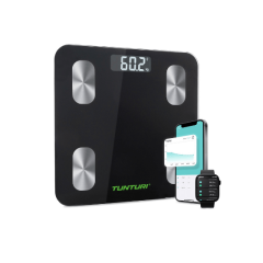 Smart Scale SC30 must