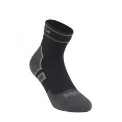 BRIDGEDALE STORMSOCK LIGHTWEIGHT ANCLE VEEKINDLAD SOKID