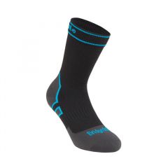 Bridgedale BRIDGEDALE STORMSOCK LIGHTWEIGHT BOOT veekindlad sokid 