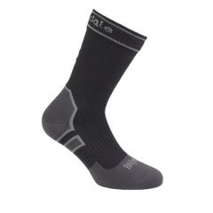  BRIDGEDALE STORMSOCK LIGHTWEIGHT BOOT Black  VEEKINDLAD SOKID