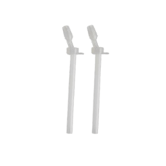 Camelbak Thrive Flow vārsts un salmiņš 2 gab. – silikona iemutis un salmiņš ērtai dzeršanai