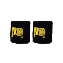 Melna aproce X Smiley S Prince – stils un komforts spēles laikā