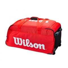 REISIKOTT PUNANE Wilson SUPER TOUR RED