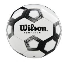 Jalgpall Wilson PENTAGON
