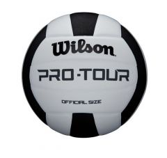 Võrkpall Wilson PRO TOUR, siseruumides