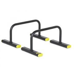 Treeningvardad Ziva Parallettes, paar