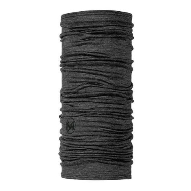 Sall Buff Solid Grey, merino vill