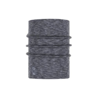 Sall Buff Fog Grey Multi Stripes, merinovill