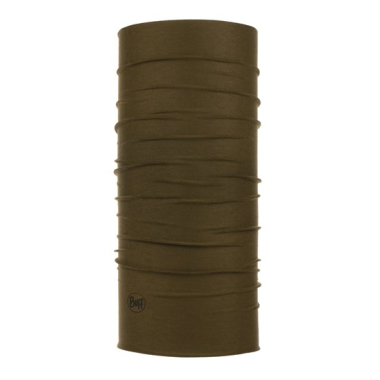 Kaelasall BUFF Coolnet UV+ IS Solid Military