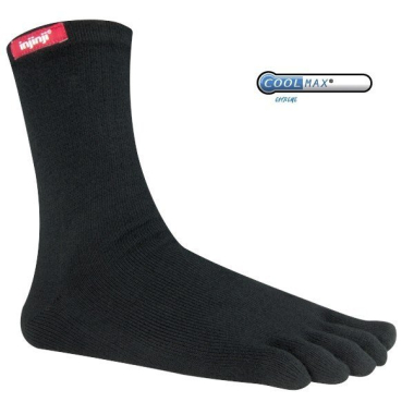 Sokid Injinji SPORT Original Weight Crew CoolMax
