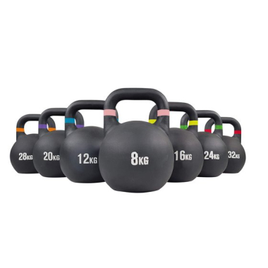 Võistluskettlebell Tunturi Kettlebell