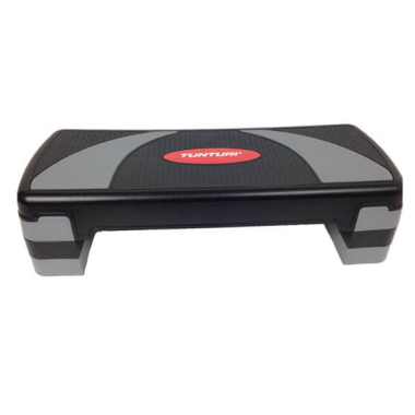 Aeroobikastepp Tunturi Aerobic Step Compact