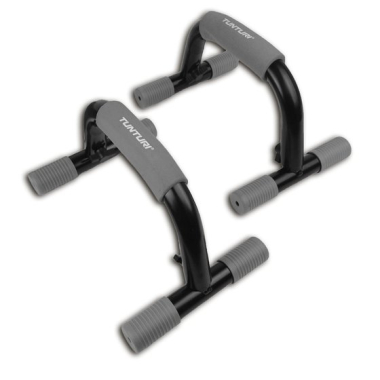 Trellid Tunturi Push up, must