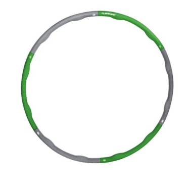 Tunturi fitness hulavõru Hula Hoop (1,5 kg)