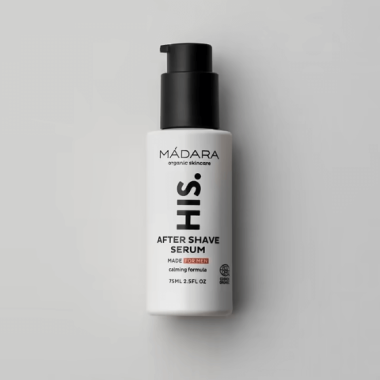 Pärast Raseerimist Seerum Meestele 75ml, Madara