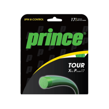 Tennisereketikeeled TOUR XP 17 - GR Prince