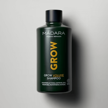 Grow Volume šampoon 250ml, Madara