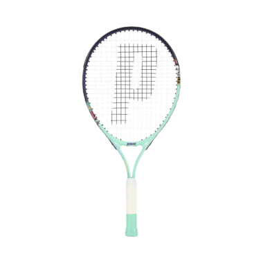 Tennisereket ACE FACE 23 lilla PRINCE