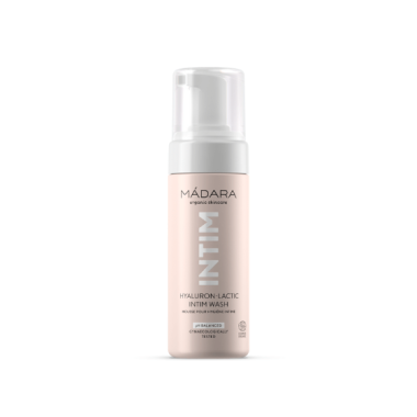INTIM puhastav intiimpesuvaht 150ml, Madara
