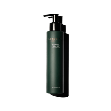 NORDIC MUD Näonaha puhastusgeel 200 ml, Labrains