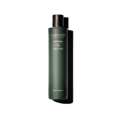 Mitsellaarvesi ja toonik 200 ml, Labrains