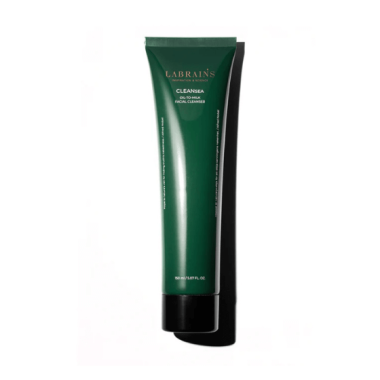 Õlist-piimaks näopuhastusvahend 150 ml, Labrains