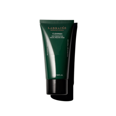 Nahka täiustav kooriv mask 50 ml, Labrains