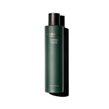 Niisutav dušigeel 200 ml, Labrains