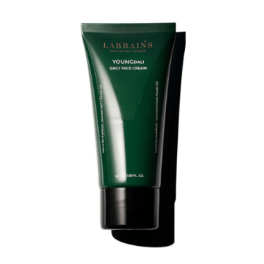YOUNGDALI Igapäevane Näokreem 50ml, Labrains