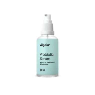 Vilgain Probiootiline Seerum, 30 ml
