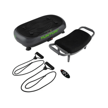 Vibratsiooniplaat Cardio Fit V10 Tunturi