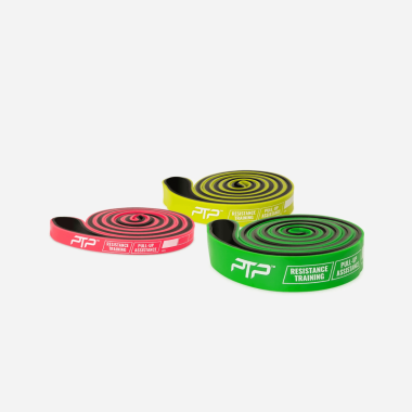 Super Band Combo+ vastupanukummid PTP